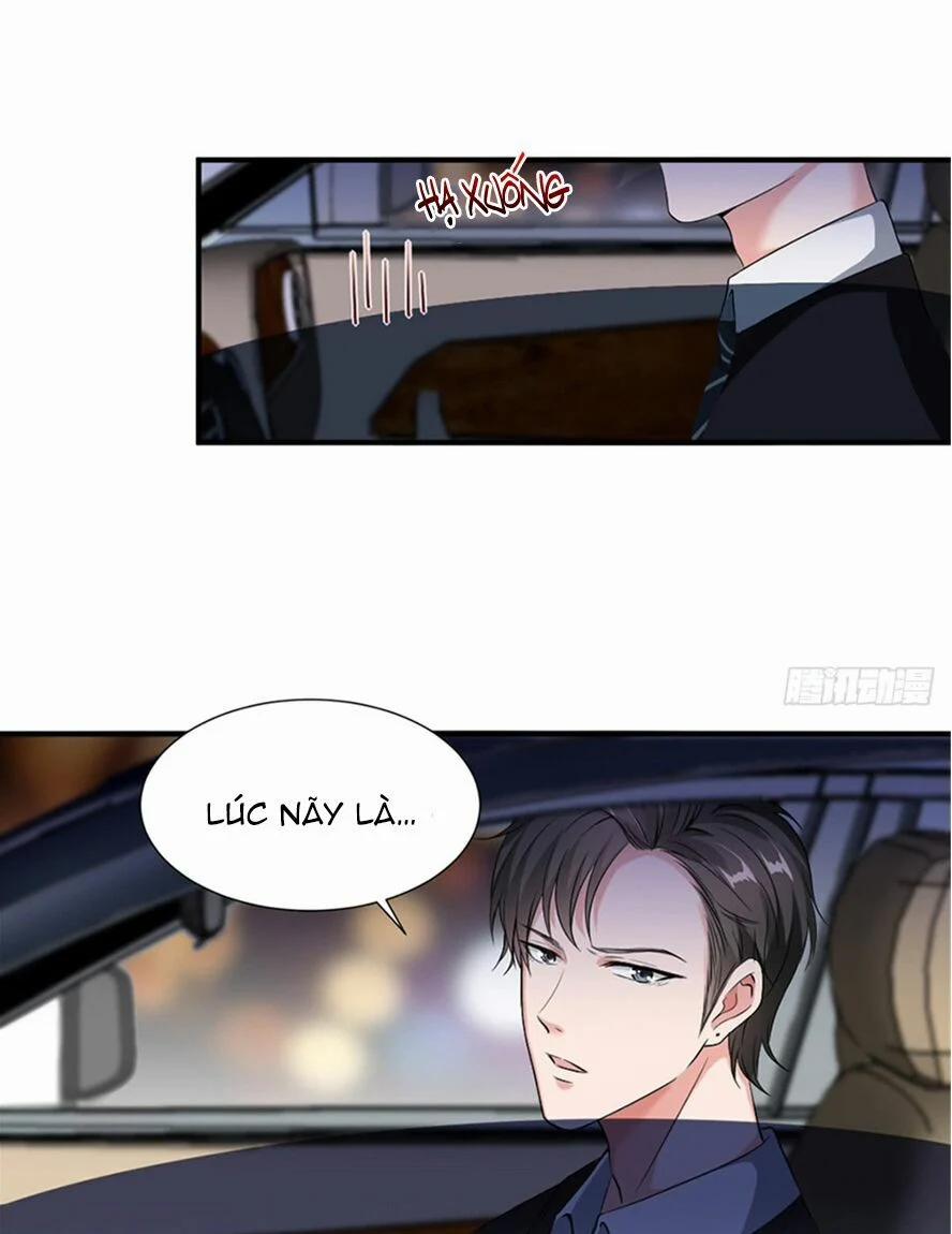 Ông Xã Kết Hôn Thử, Mạnh Thêm Chút Nữa Đi 17 trang 14