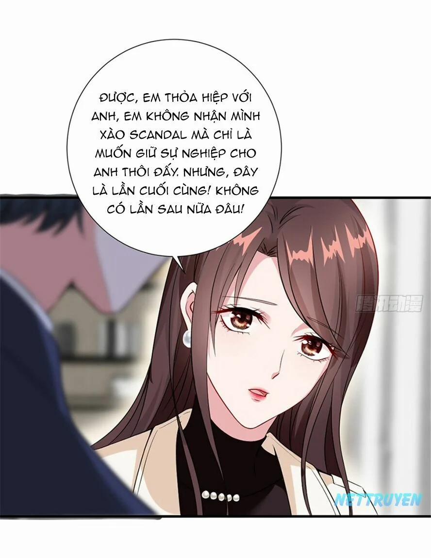 Ông Xã Kết Hôn Thử, Mạnh Thêm Chút Nữa Đi 17 trang 2