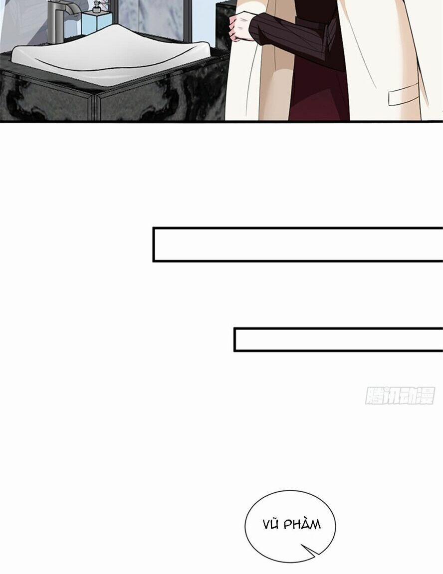 Ông Xã Kết Hôn Thử, Mạnh Thêm Chút Nữa Đi 17 trang 7