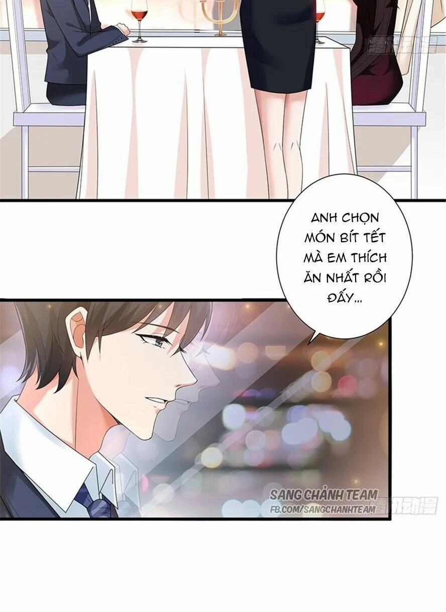 Ông Xã Kết Hôn Thử, Mạnh Thêm Chút Nữa Đi 18 trang 1