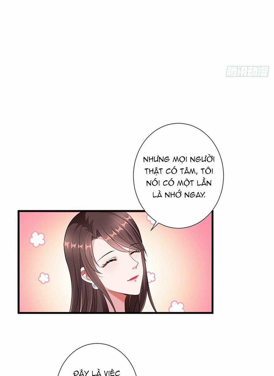 Ông Xã Kết Hôn Thử, Mạnh Thêm Chút Nữa Đi 18 trang 10