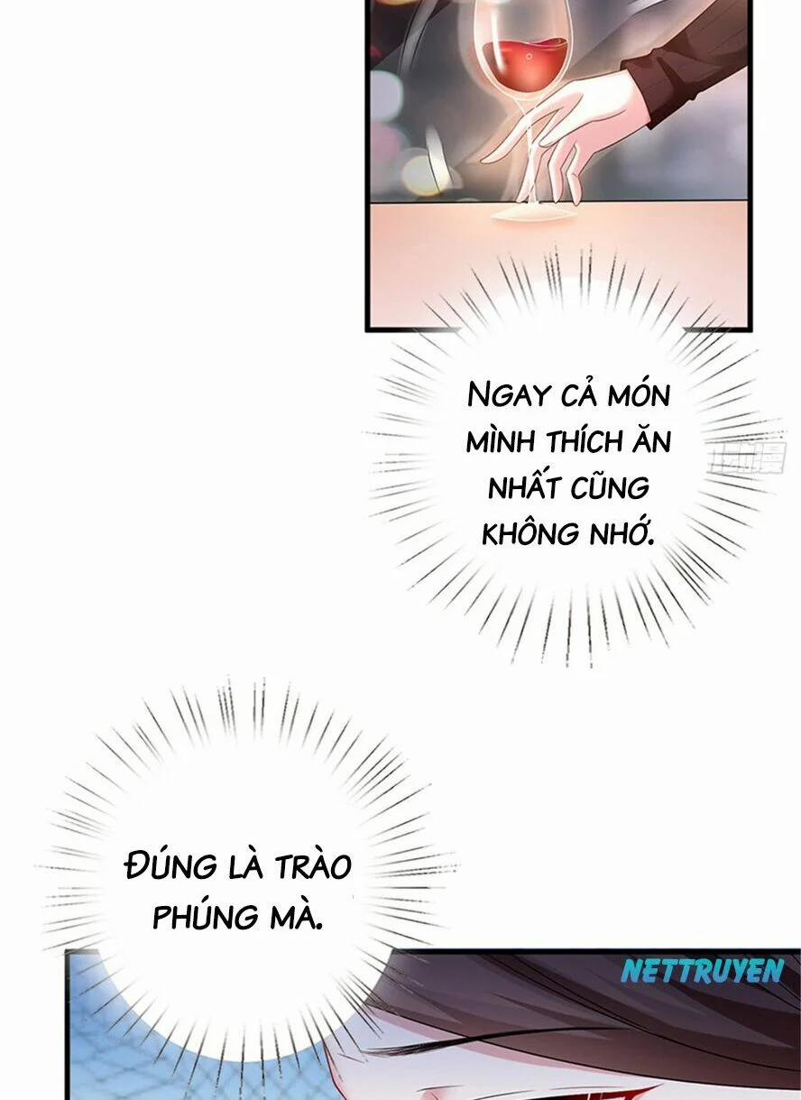 Ông Xã Kết Hôn Thử, Mạnh Thêm Chút Nữa Đi 18 trang 3