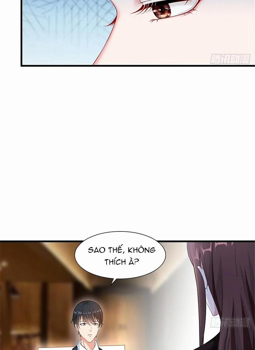 Ông Xã Kết Hôn Thử, Mạnh Thêm Chút Nữa Đi 18 trang 4