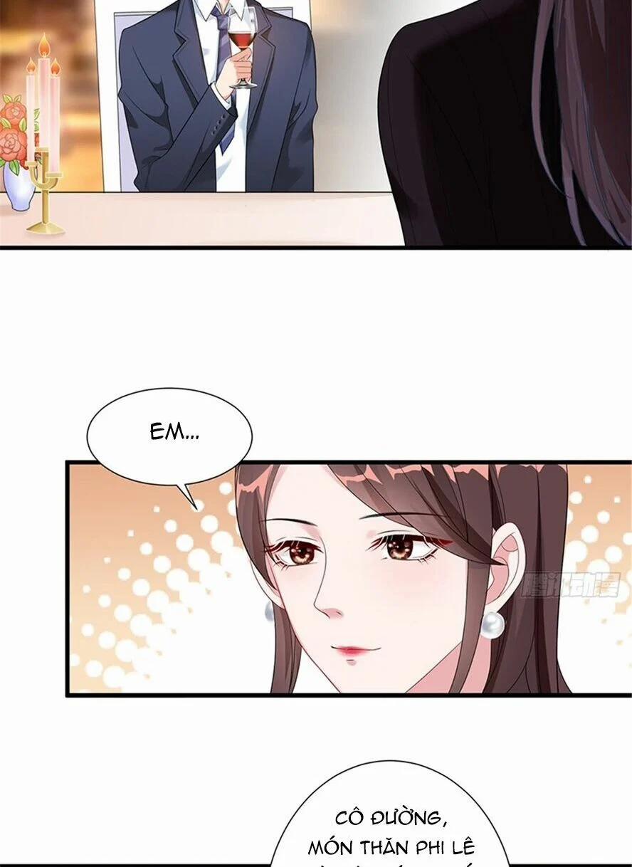 Ông Xã Kết Hôn Thử, Mạnh Thêm Chút Nữa Đi 18 trang 5