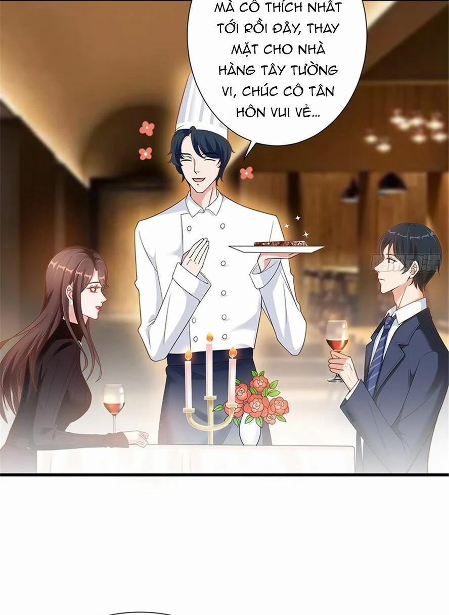 Ông Xã Kết Hôn Thử, Mạnh Thêm Chút Nữa Đi 18 trang 6