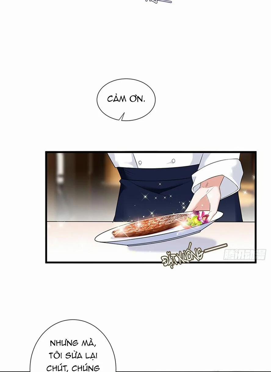 Ông Xã Kết Hôn Thử, Mạnh Thêm Chút Nữa Đi 18 trang 8