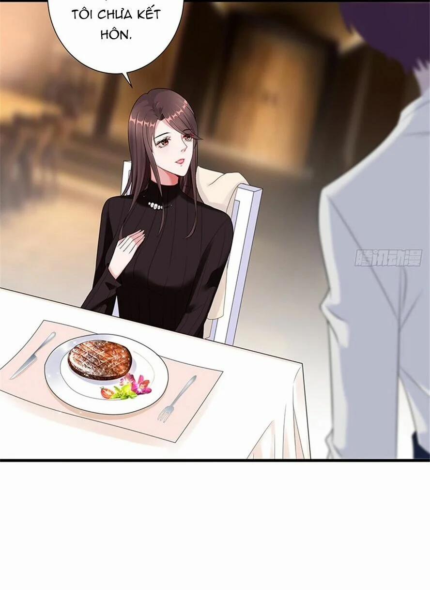 Ông Xã Kết Hôn Thử, Mạnh Thêm Chút Nữa Đi 18 trang 9