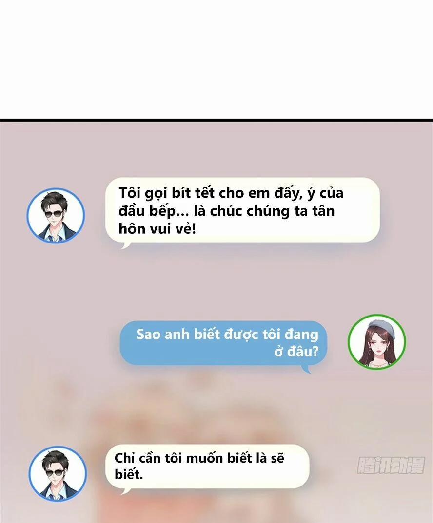 Ông Xã Kết Hôn Thử, Mạnh Thêm Chút Nữa Đi 19 trang 0