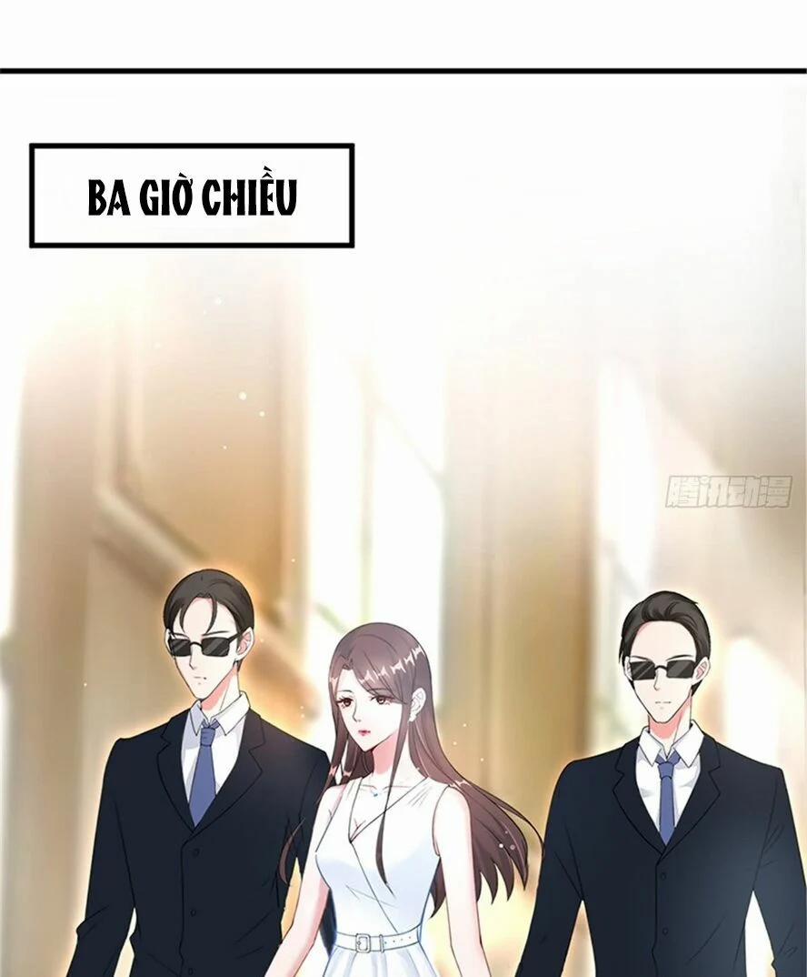 Ông Xã Kết Hôn Thử, Mạnh Thêm Chút Nữa Đi 19 trang 12