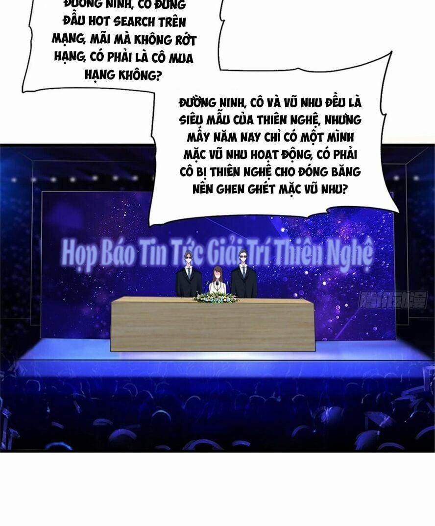 Ông Xã Kết Hôn Thử, Mạnh Thêm Chút Nữa Đi 19 trang 14