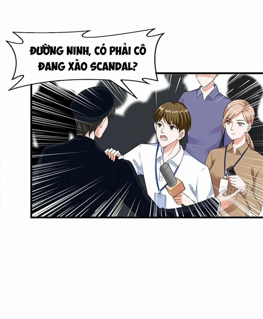 Ông Xã Kết Hôn Thử, Mạnh Thêm Chút Nữa Đi 19 trang 15