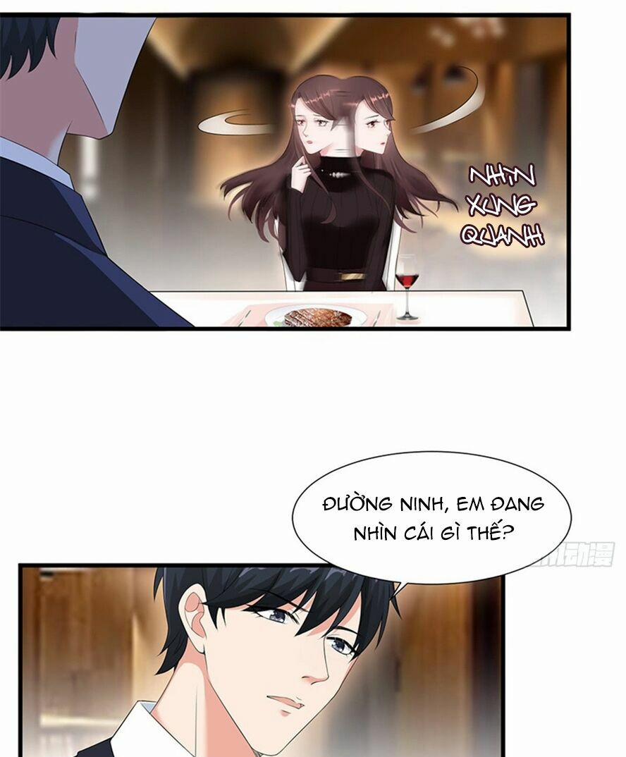 Ông Xã Kết Hôn Thử, Mạnh Thêm Chút Nữa Đi 19 trang 2