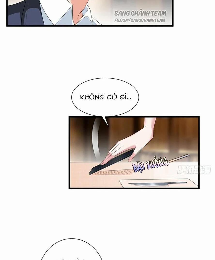 Ông Xã Kết Hôn Thử, Mạnh Thêm Chút Nữa Đi 19 trang 3