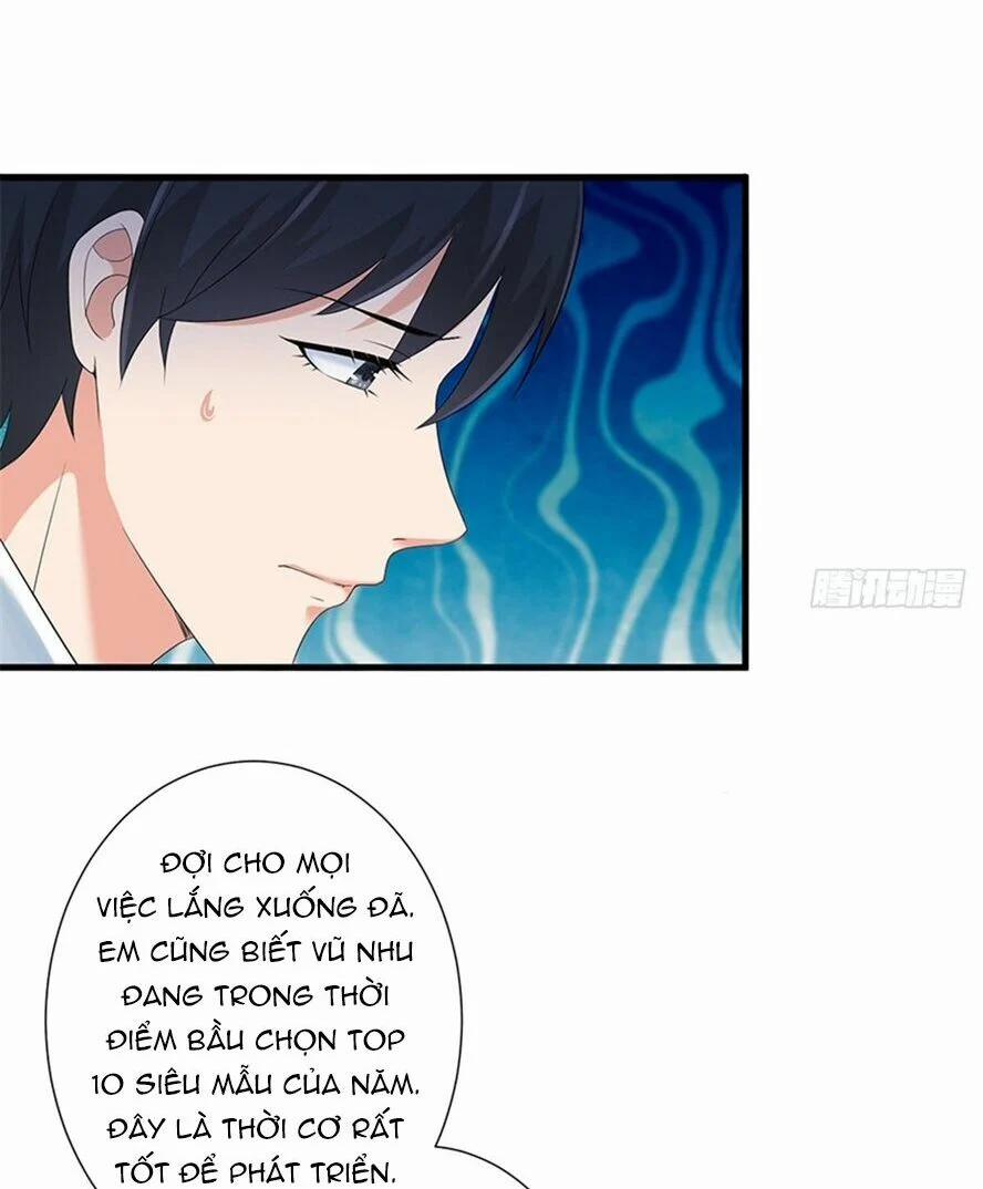 Ông Xã Kết Hôn Thử, Mạnh Thêm Chút Nữa Đi 19 trang 5