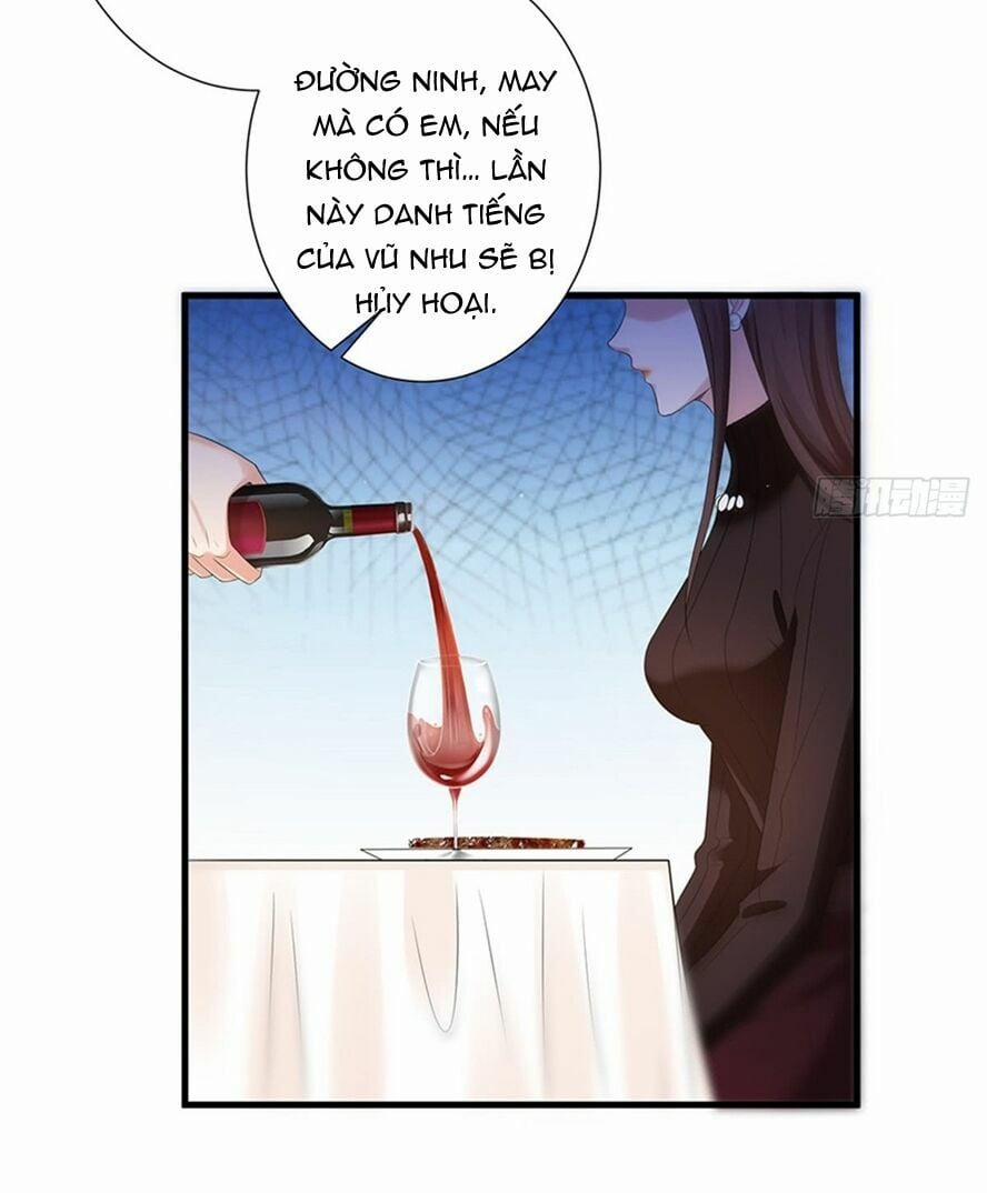 Ông Xã Kết Hôn Thử, Mạnh Thêm Chút Nữa Đi 19 trang 6