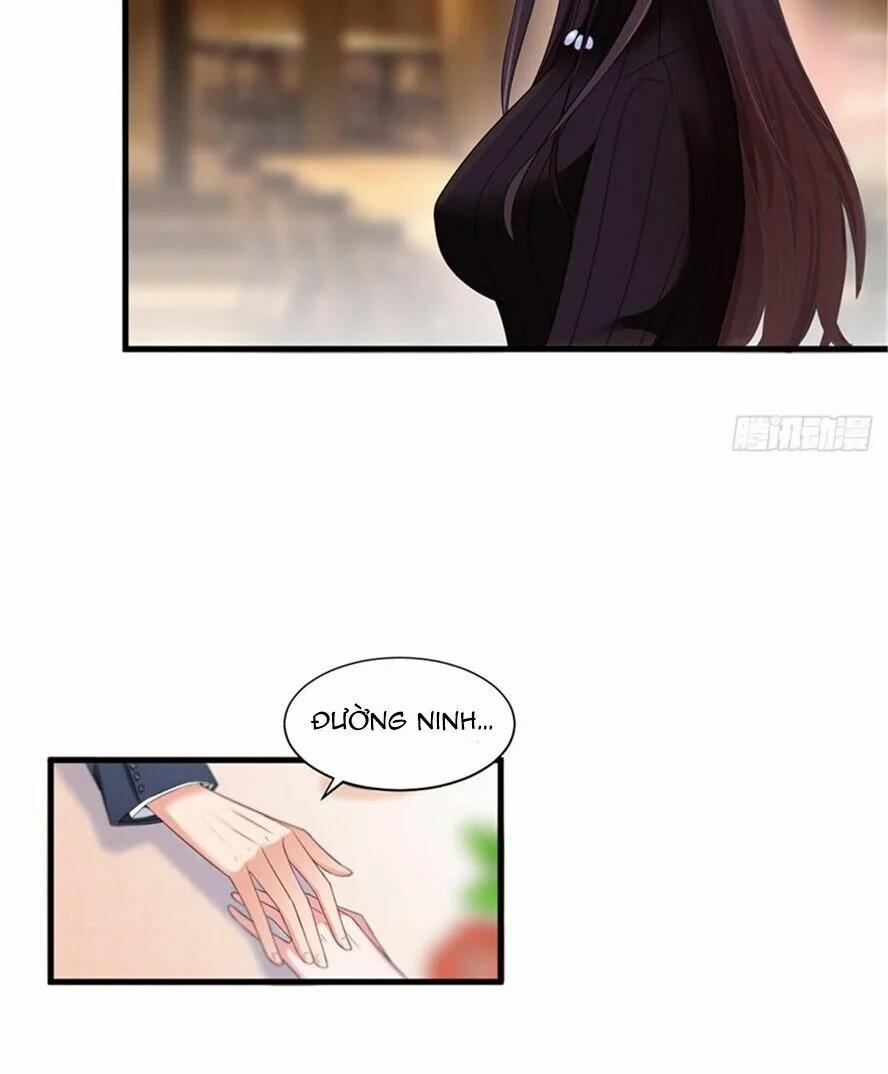 Ông Xã Kết Hôn Thử, Mạnh Thêm Chút Nữa Đi 19 trang 9