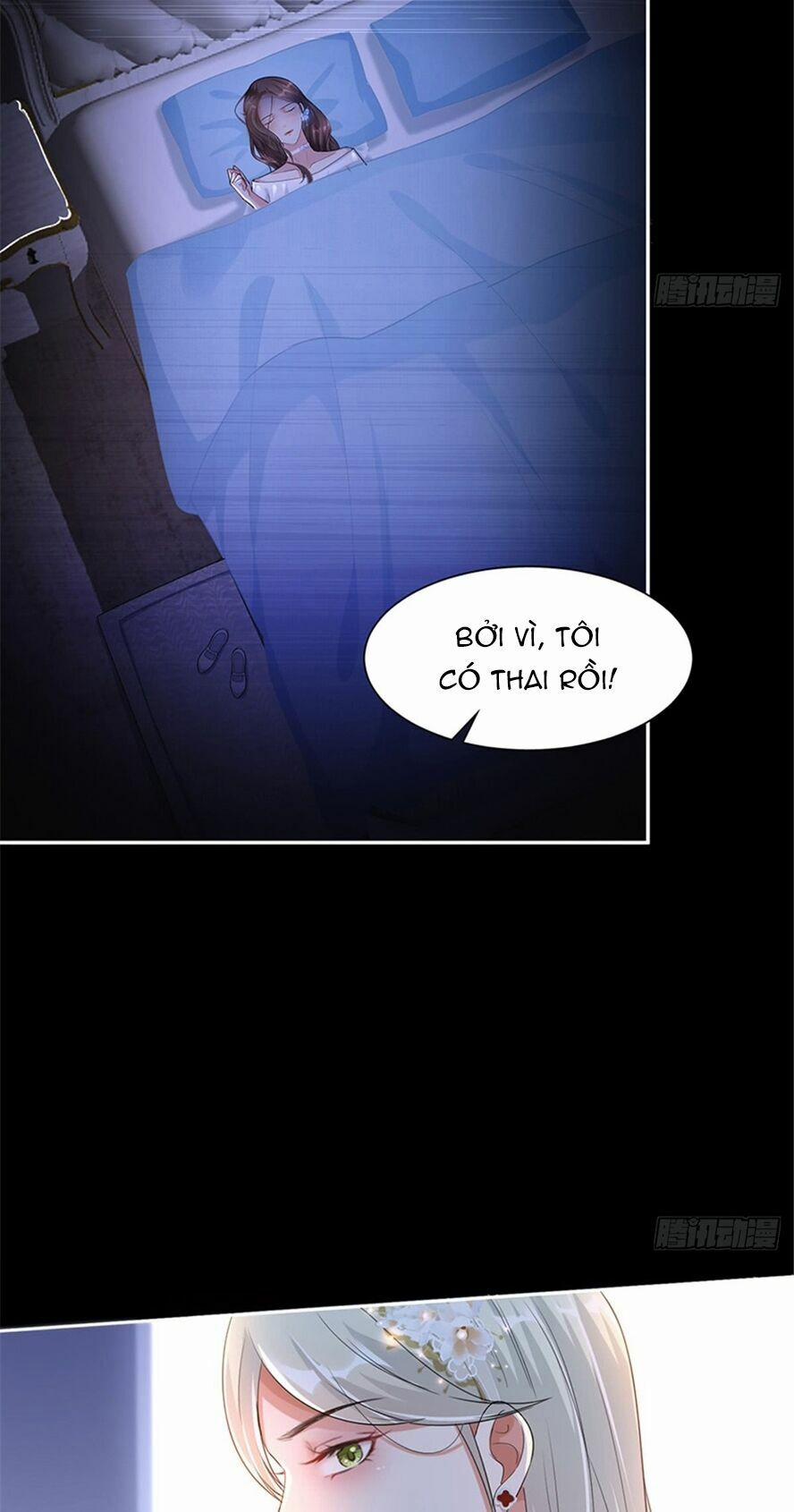 Ông Xã Kết Hôn Thử, Mạnh Thêm Chút Nữa Đi 2 trang 17