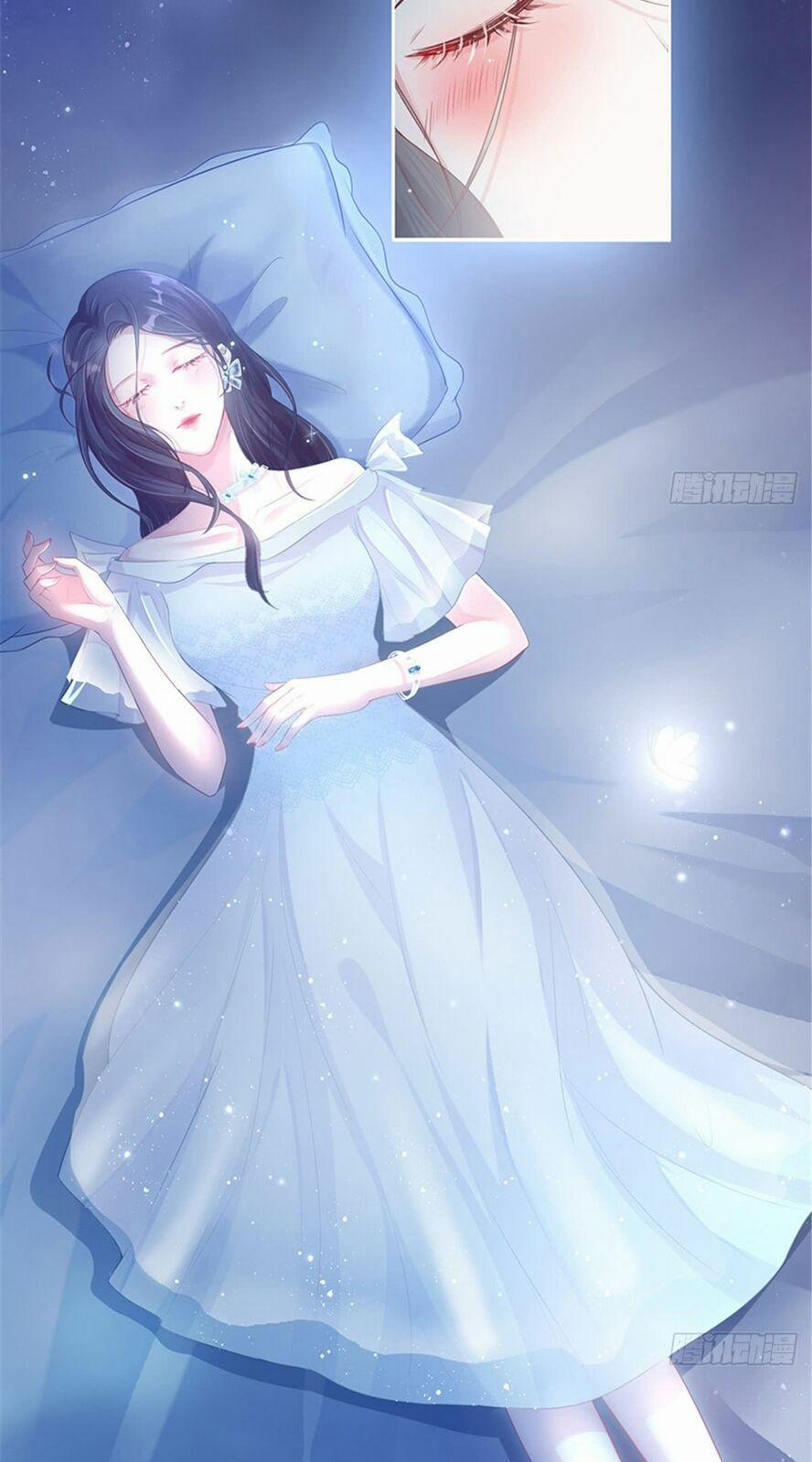 Ông Xã Kết Hôn Thử, Mạnh Thêm Chút Nữa Đi 2 trang 2