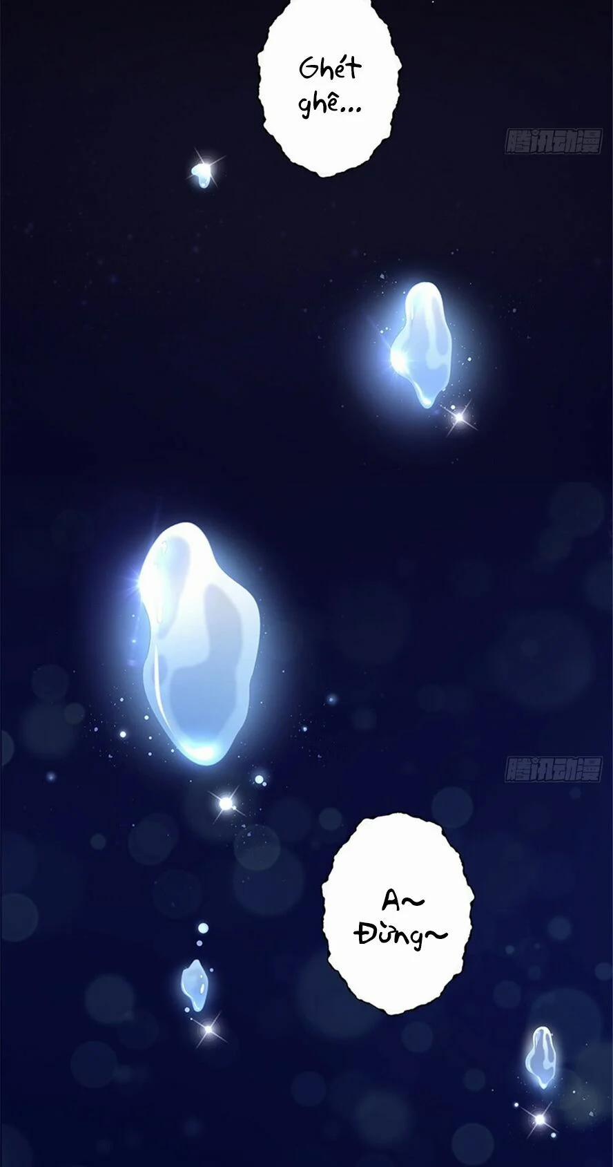 Ông Xã Kết Hôn Thử, Mạnh Thêm Chút Nữa Đi 2 trang 20