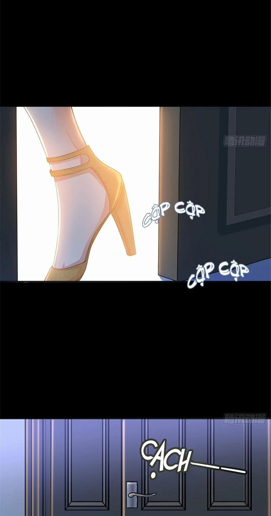 Ông Xã Kết Hôn Thử, Mạnh Thêm Chút Nữa Đi 2 trang 22