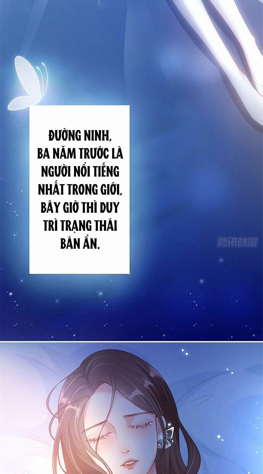 Ông Xã Kết Hôn Thử, Mạnh Thêm Chút Nữa Đi 2 trang 3