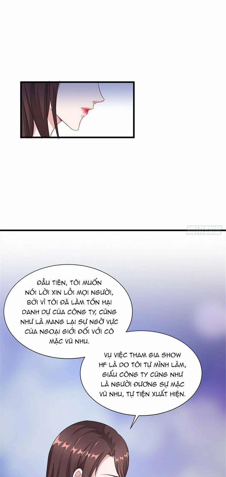 Ông Xã Kết Hôn Thử, Mạnh Thêm Chút Nữa Đi 20 trang 0