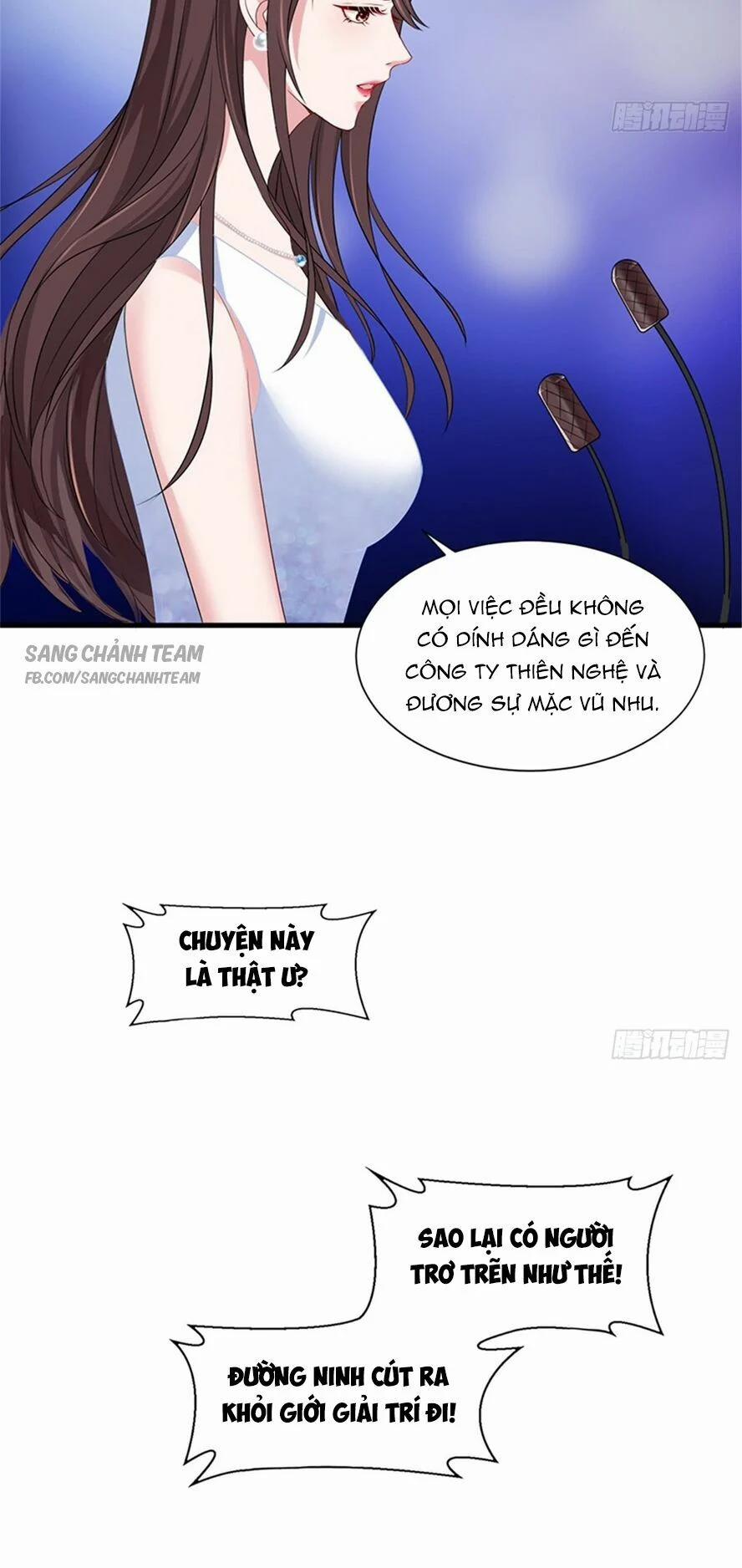 Ông Xã Kết Hôn Thử, Mạnh Thêm Chút Nữa Đi 20 trang 1