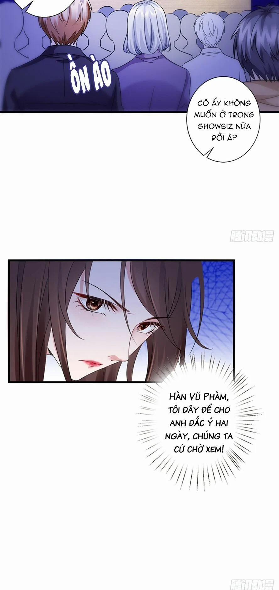 Ông Xã Kết Hôn Thử, Mạnh Thêm Chút Nữa Đi 20 trang 6