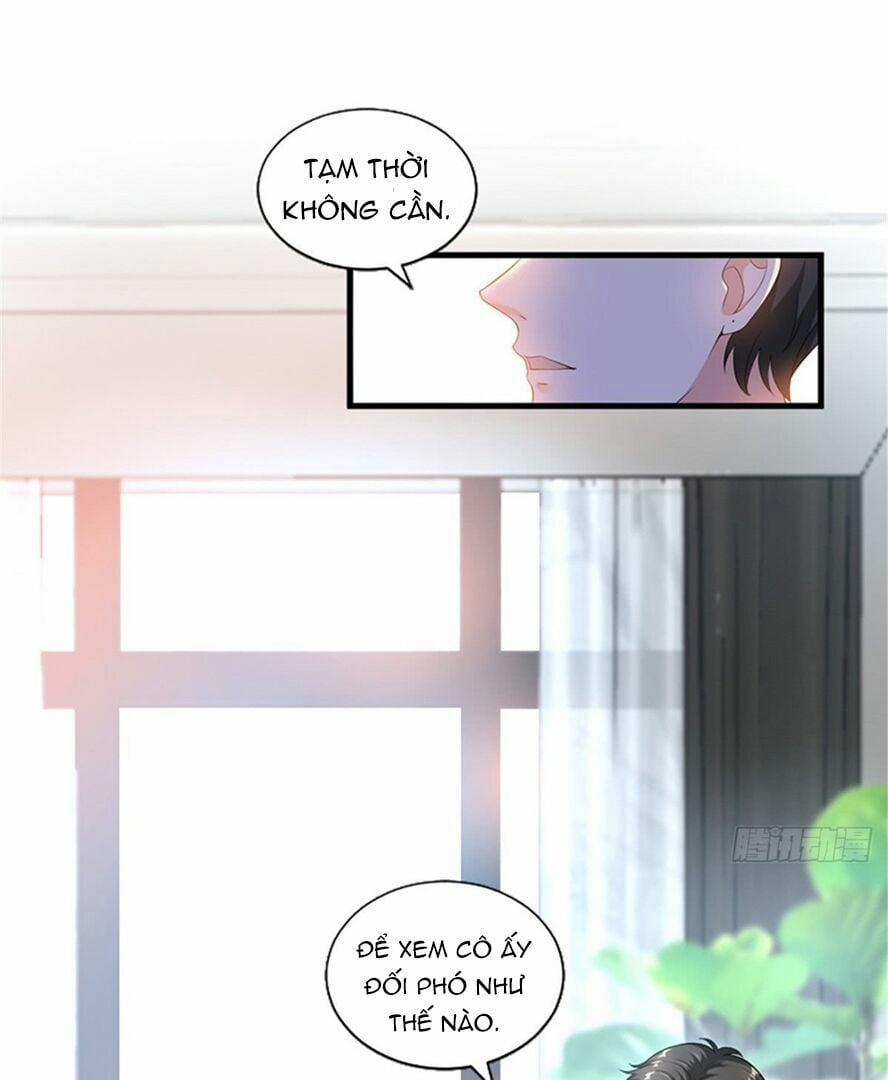 Ông Xã Kết Hôn Thử, Mạnh Thêm Chút Nữa Đi 21 trang 0