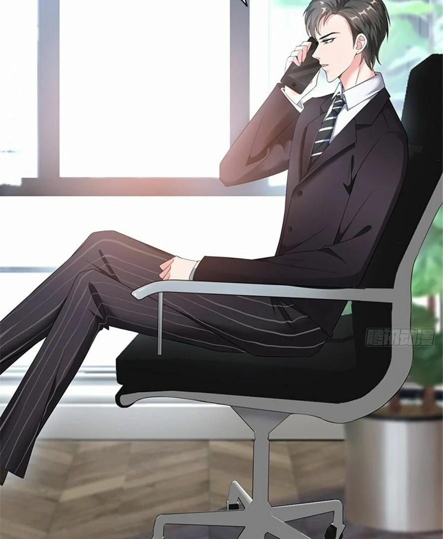 Ông Xã Kết Hôn Thử, Mạnh Thêm Chút Nữa Đi 21 trang 1