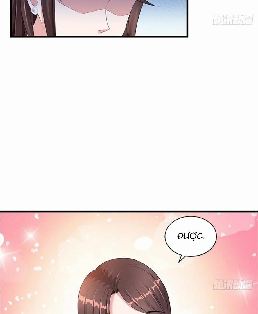 Ông Xã Kết Hôn Thử, Mạnh Thêm Chút Nữa Đi 21 trang 10