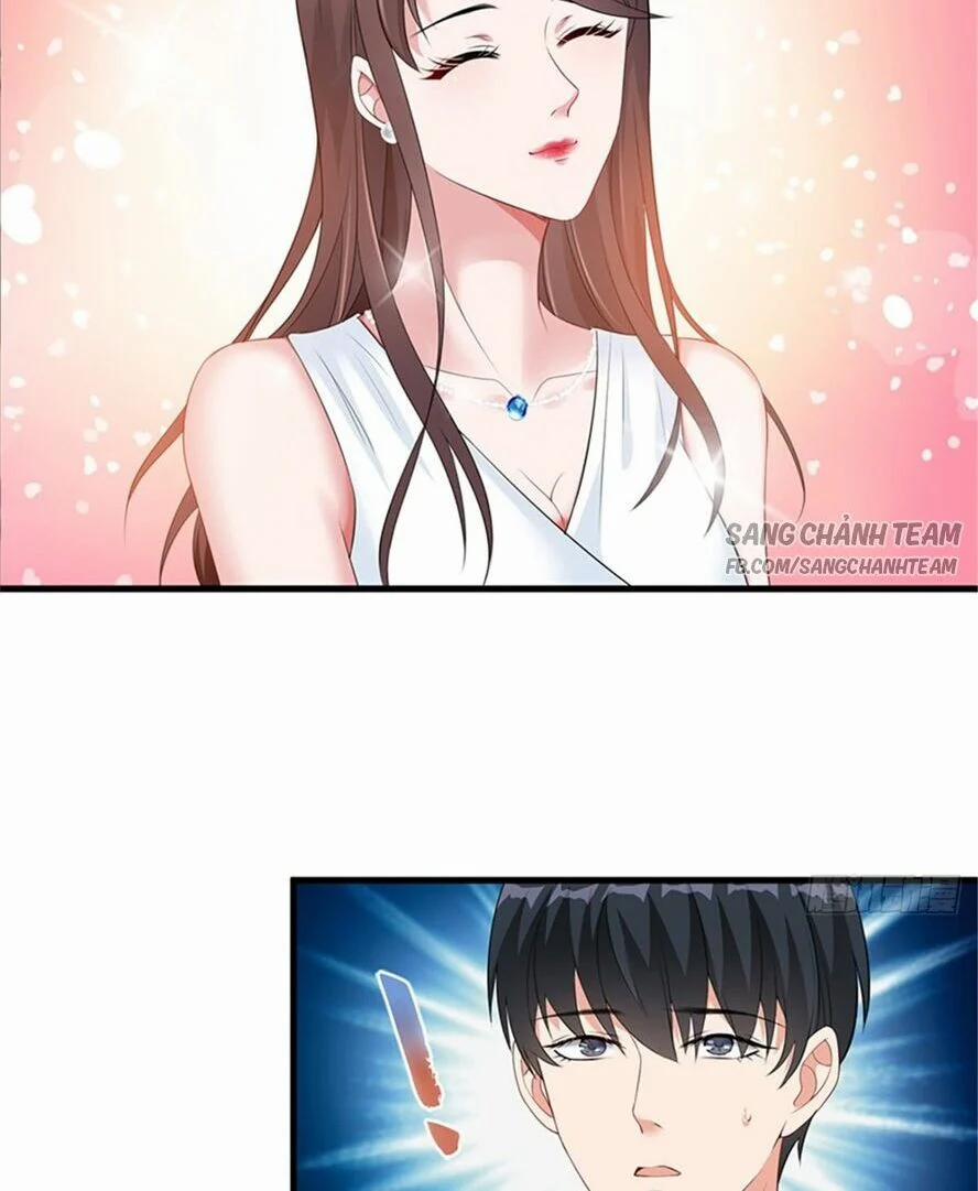 Ông Xã Kết Hôn Thử, Mạnh Thêm Chút Nữa Đi 21 trang 11