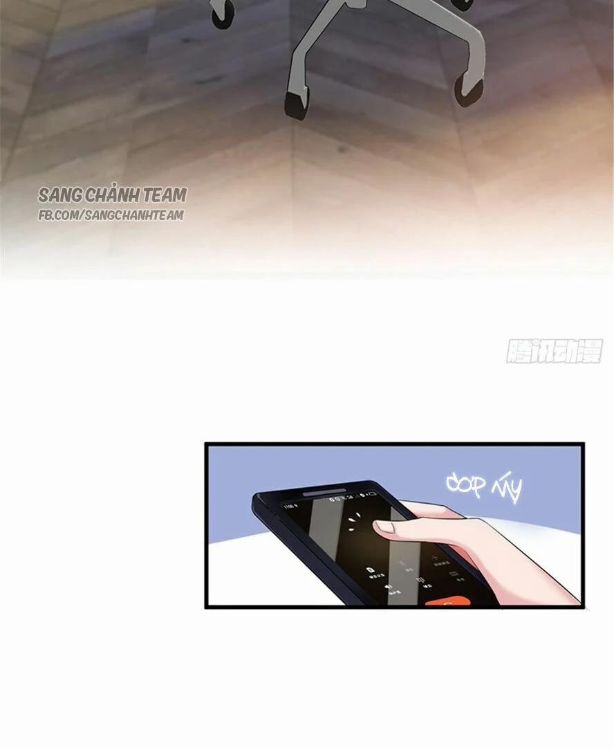 Ông Xã Kết Hôn Thử, Mạnh Thêm Chút Nữa Đi 21 trang 2