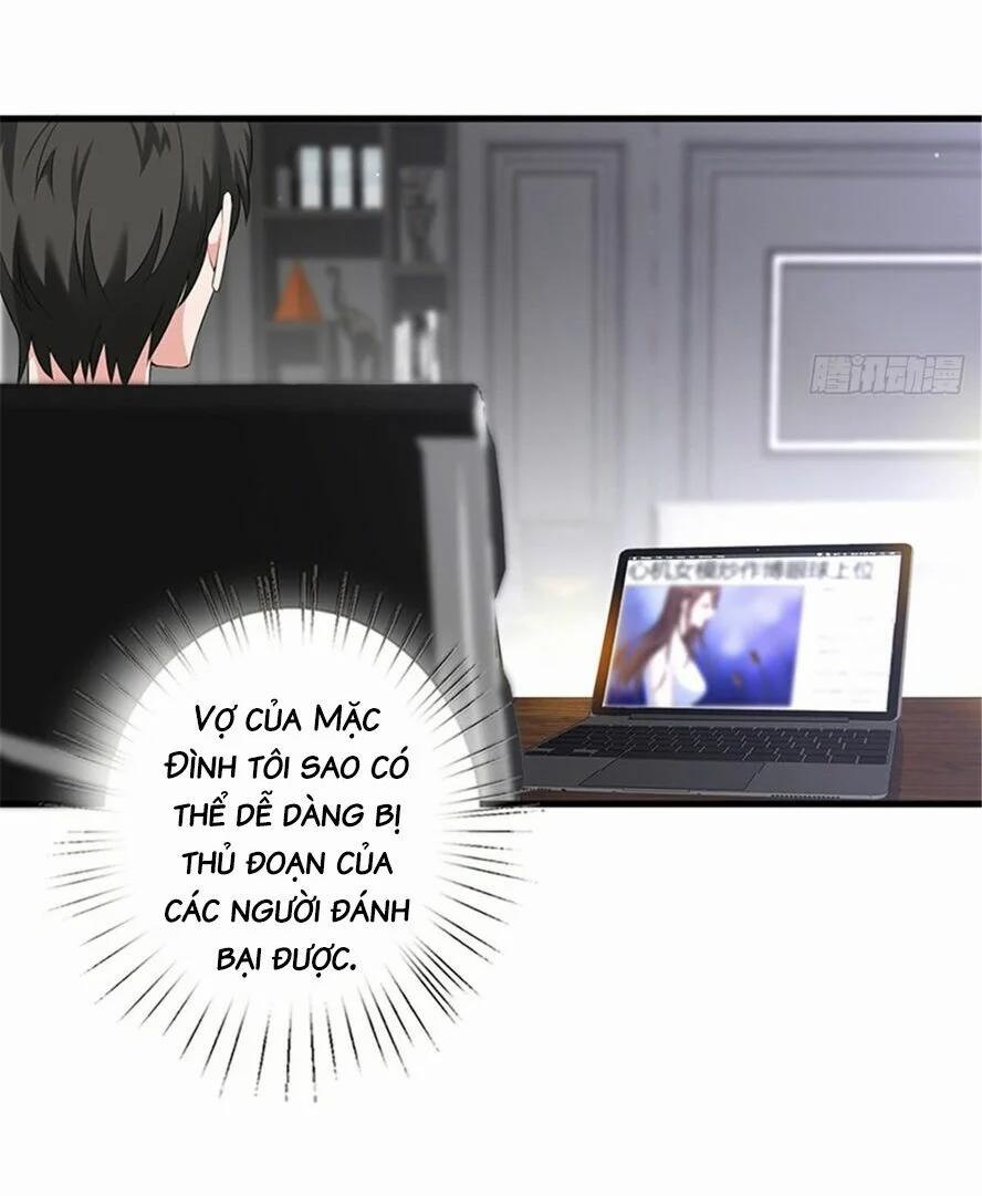 Ông Xã Kết Hôn Thử, Mạnh Thêm Chút Nữa Đi 21 trang 3