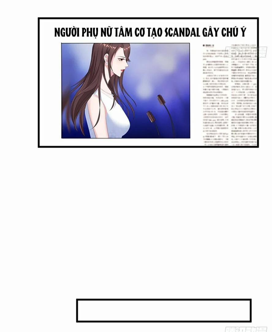 Ông Xã Kết Hôn Thử, Mạnh Thêm Chút Nữa Đi 21 trang 4