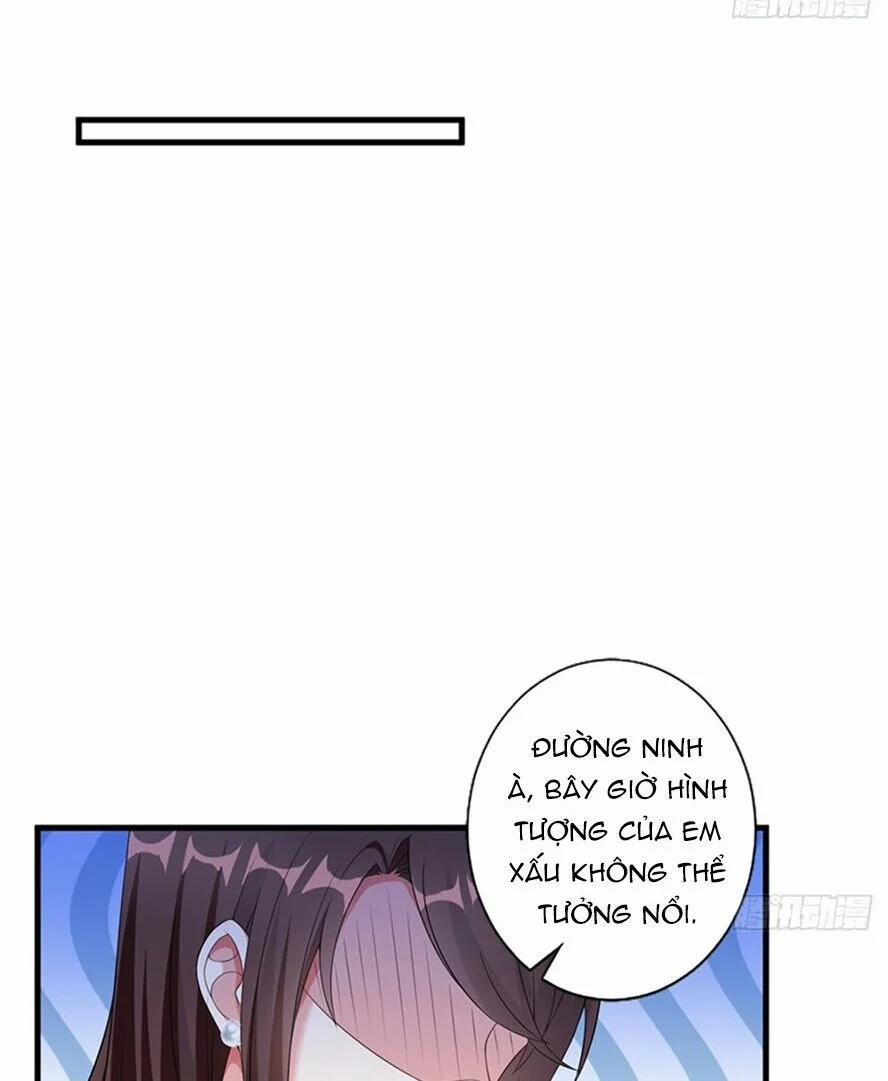 Ông Xã Kết Hôn Thử, Mạnh Thêm Chút Nữa Đi 21 trang 5