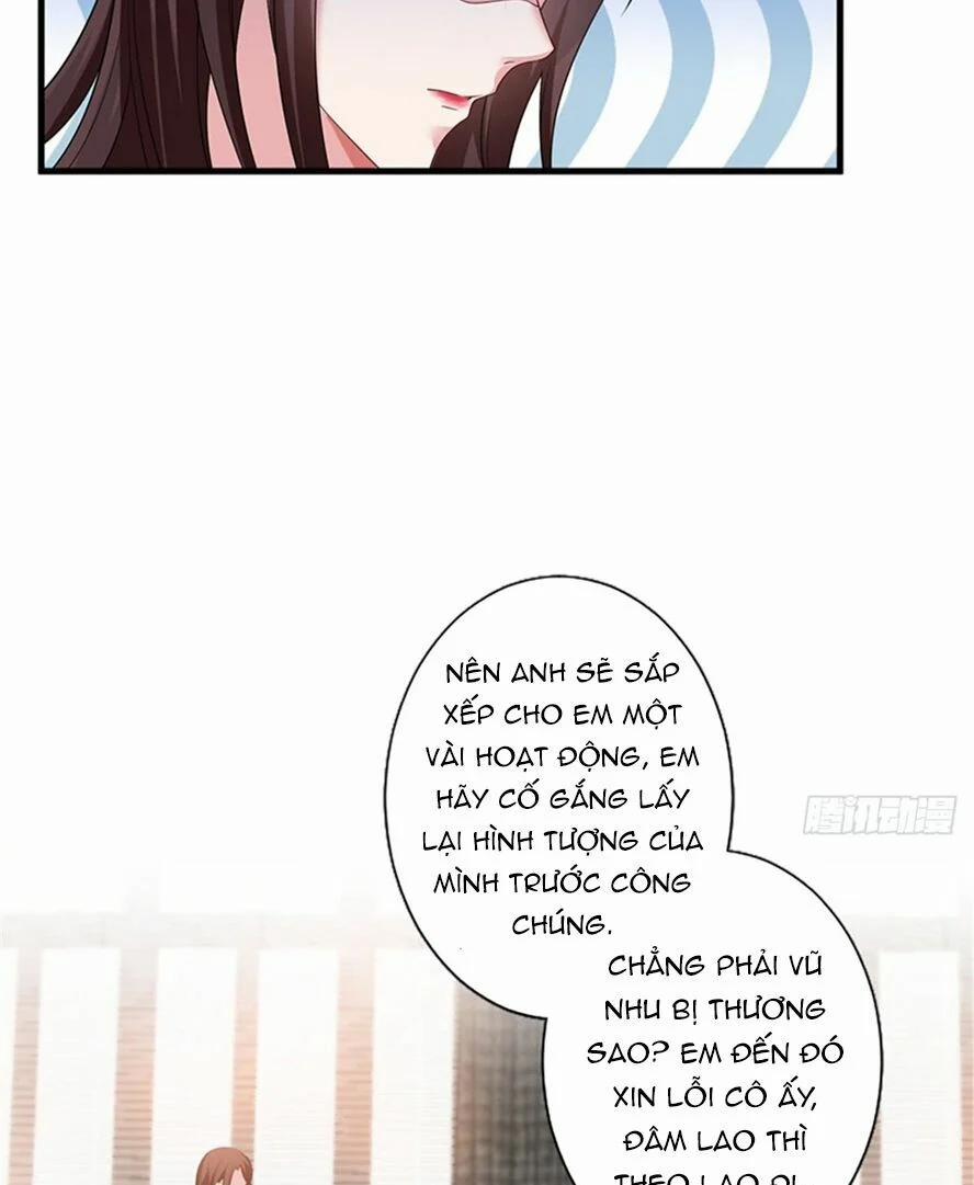 Ông Xã Kết Hôn Thử, Mạnh Thêm Chút Nữa Đi 21 trang 6