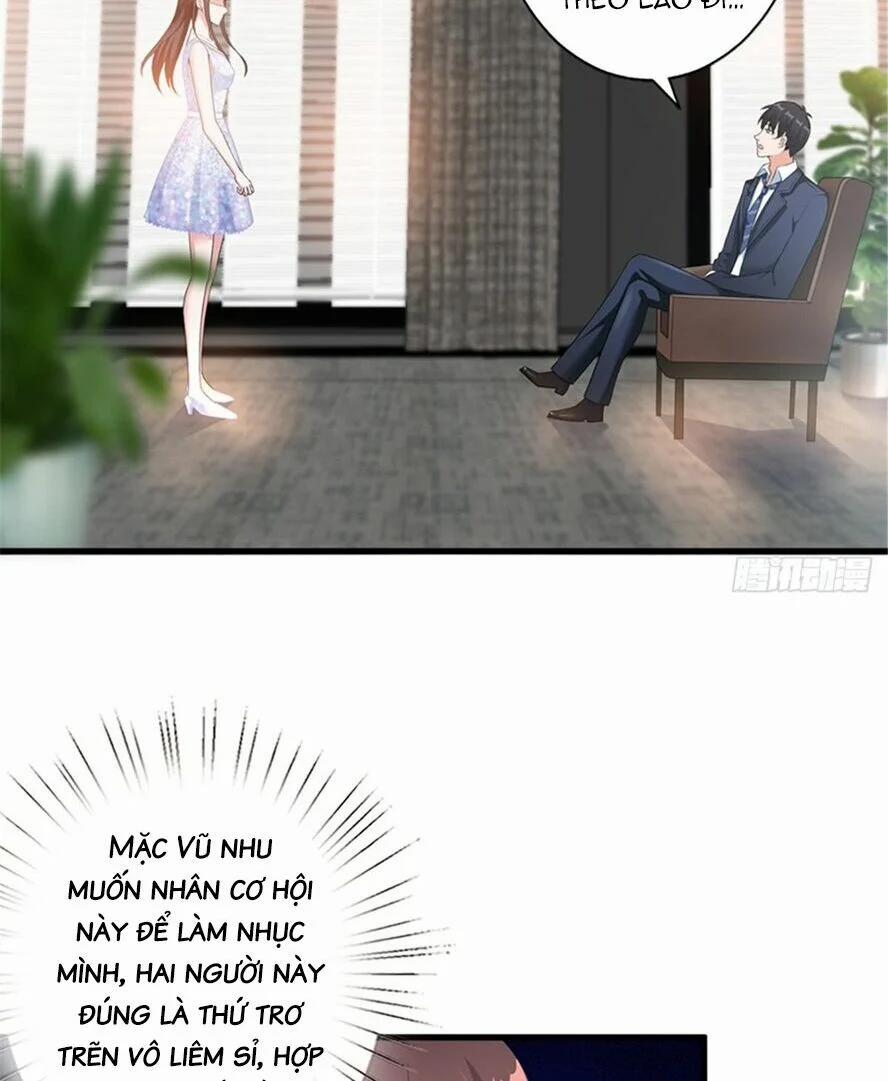 Ông Xã Kết Hôn Thử, Mạnh Thêm Chút Nữa Đi 21 trang 7