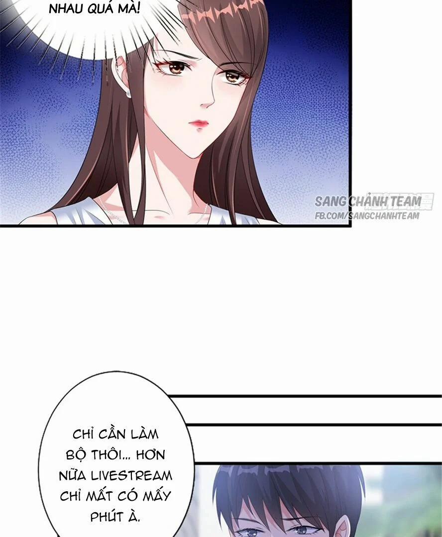 Ông Xã Kết Hôn Thử, Mạnh Thêm Chút Nữa Đi 21 trang 8