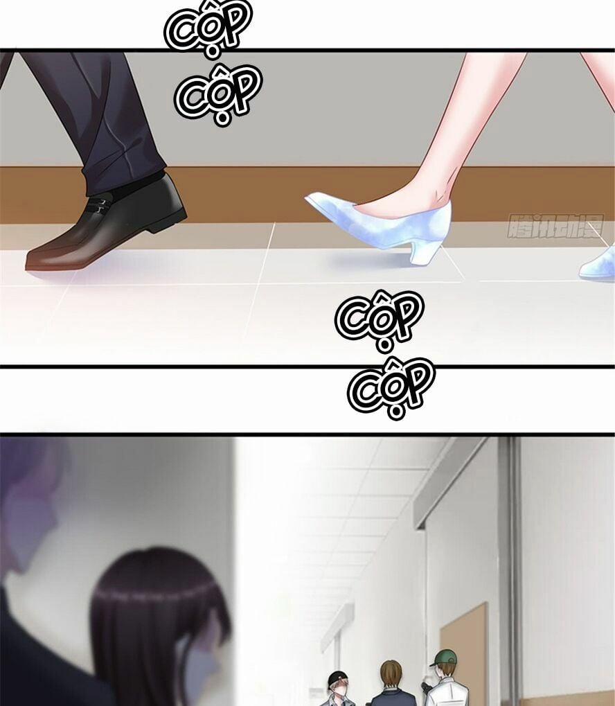 Ông Xã Kết Hôn Thử, Mạnh Thêm Chút Nữa Đi 22 trang 10