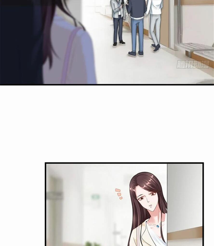 Ông Xã Kết Hôn Thử, Mạnh Thêm Chút Nữa Đi 22 trang 11