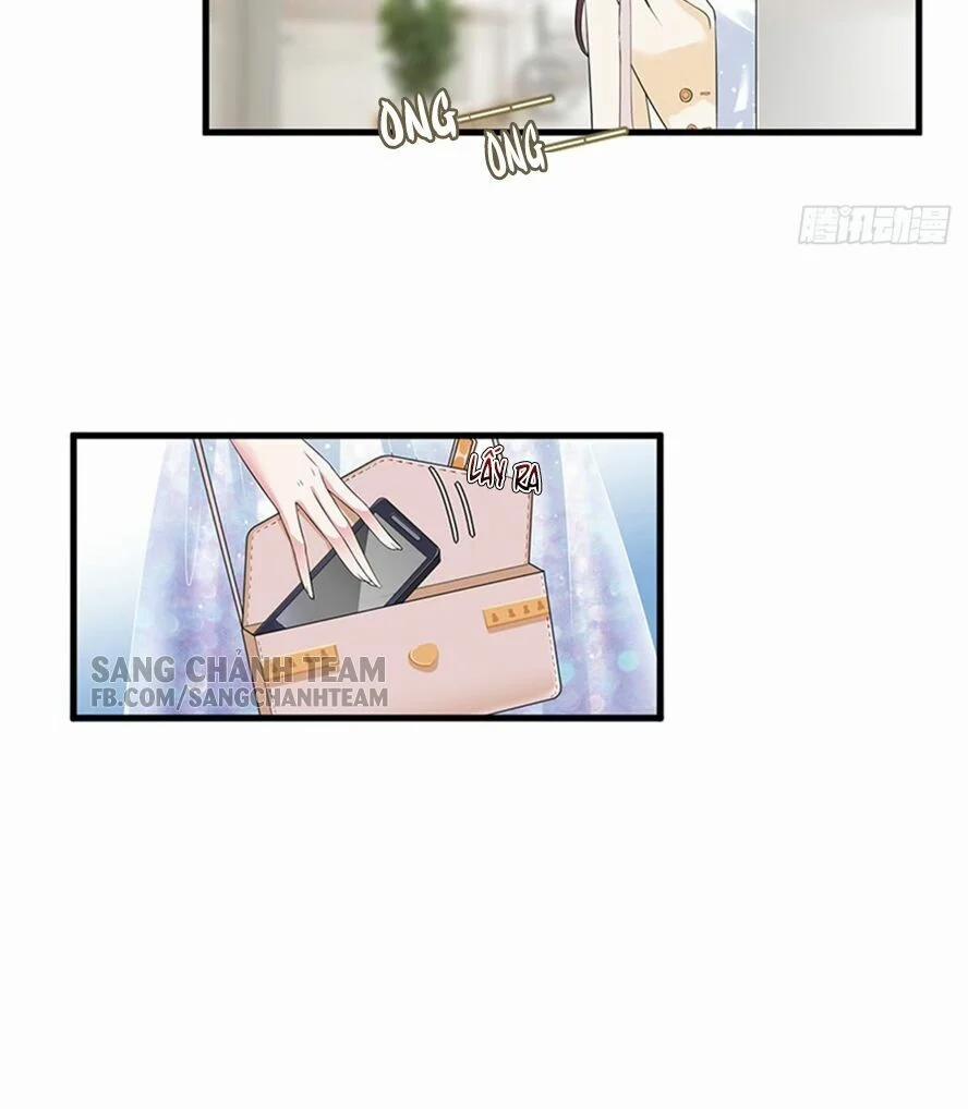 Ông Xã Kết Hôn Thử, Mạnh Thêm Chút Nữa Đi 22 trang 12