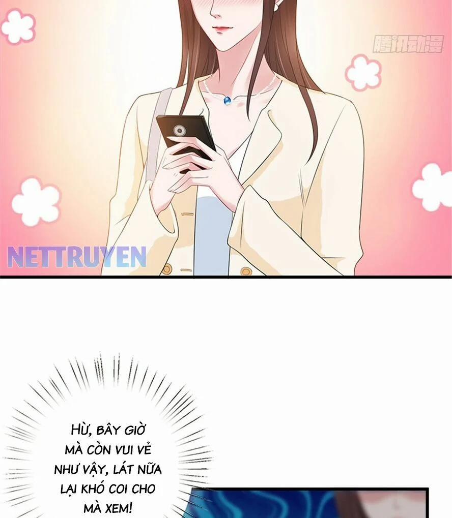 Ông Xã Kết Hôn Thử, Mạnh Thêm Chút Nữa Đi 22 trang 14