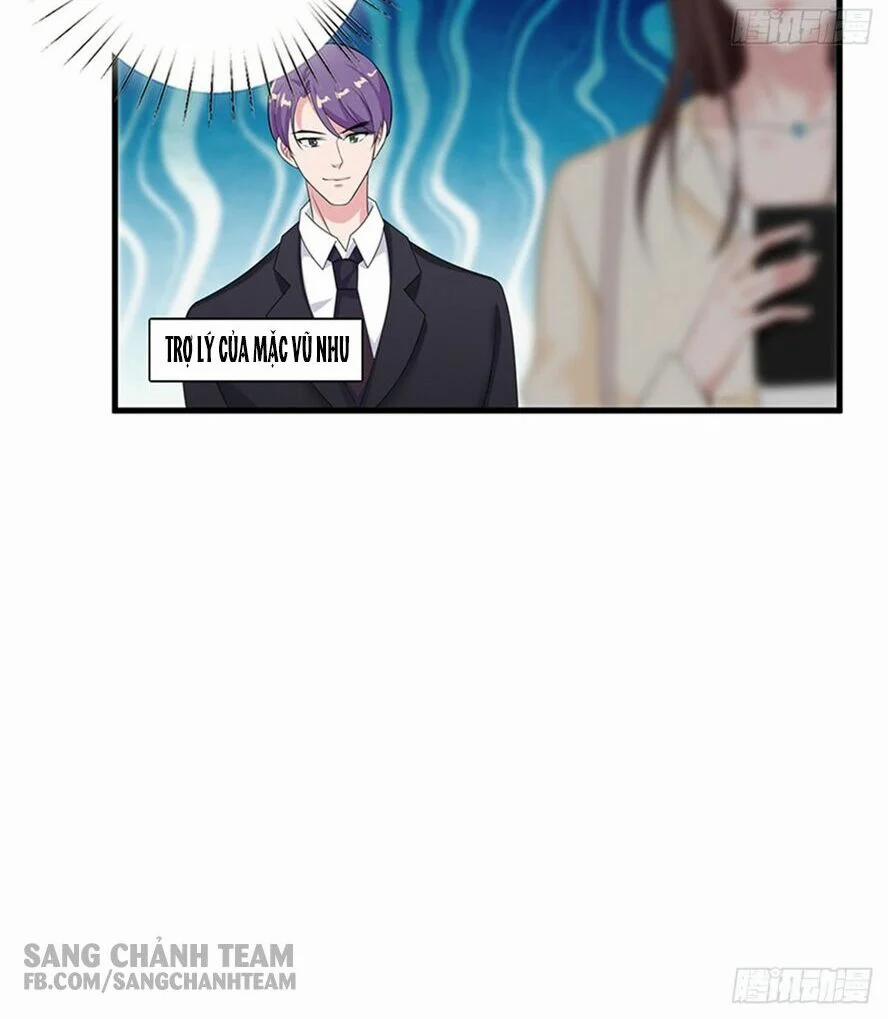 Ông Xã Kết Hôn Thử, Mạnh Thêm Chút Nữa Đi 22 trang 15