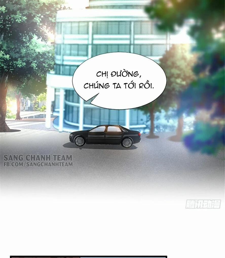 Ông Xã Kết Hôn Thử, Mạnh Thêm Chút Nữa Đi 22 trang 2