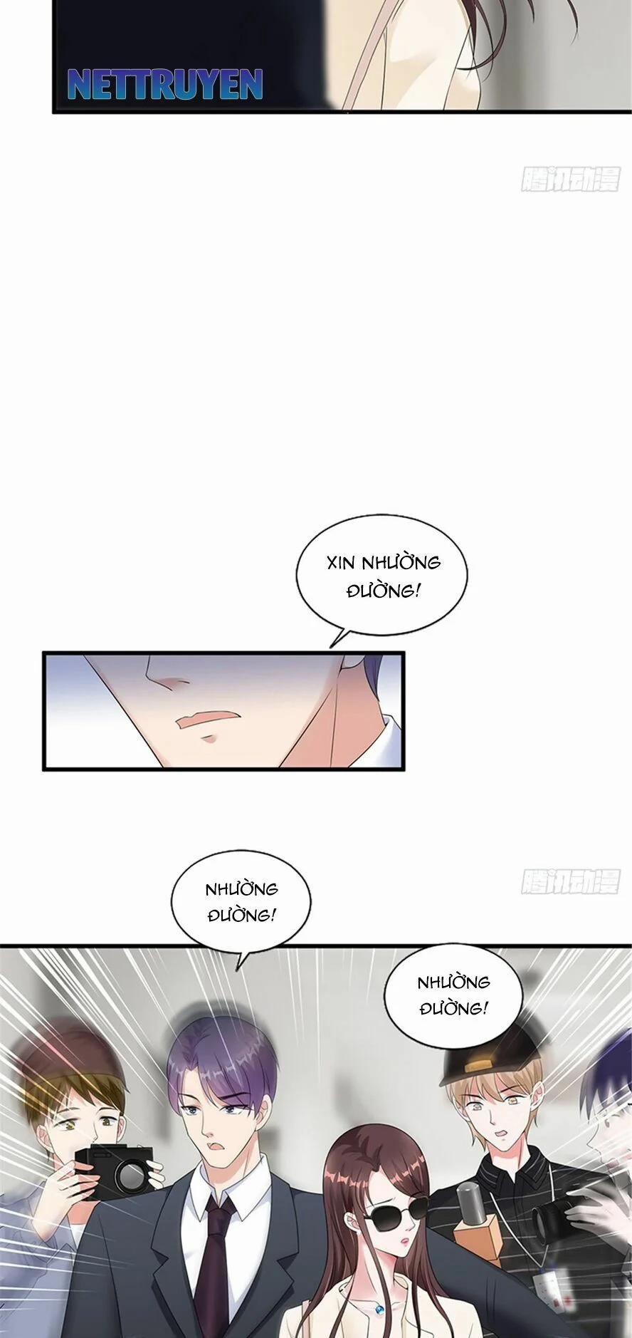 Ông Xã Kết Hôn Thử, Mạnh Thêm Chút Nữa Đi 23 trang 5