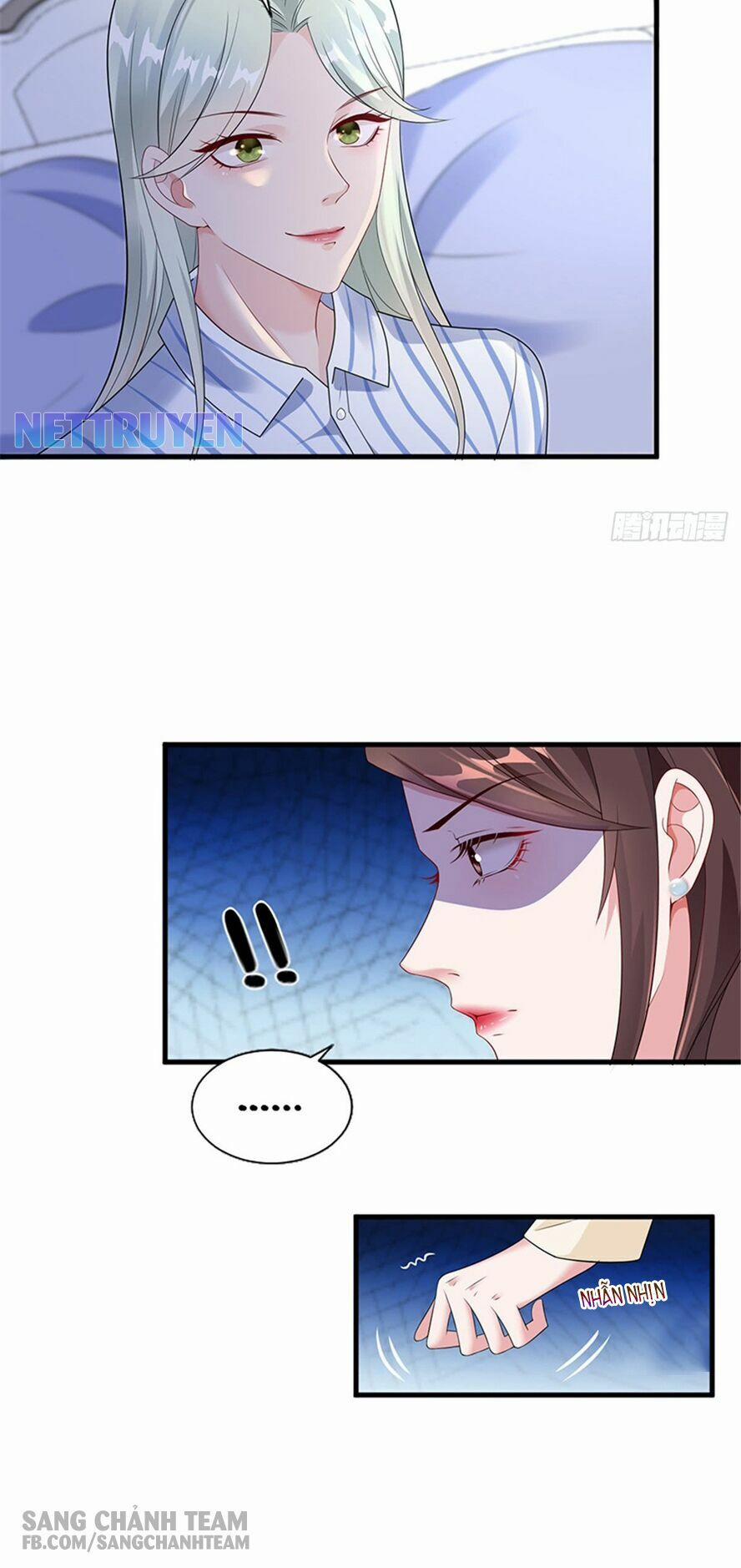 Ông Xã Kết Hôn Thử, Mạnh Thêm Chút Nữa Đi 23 trang 9