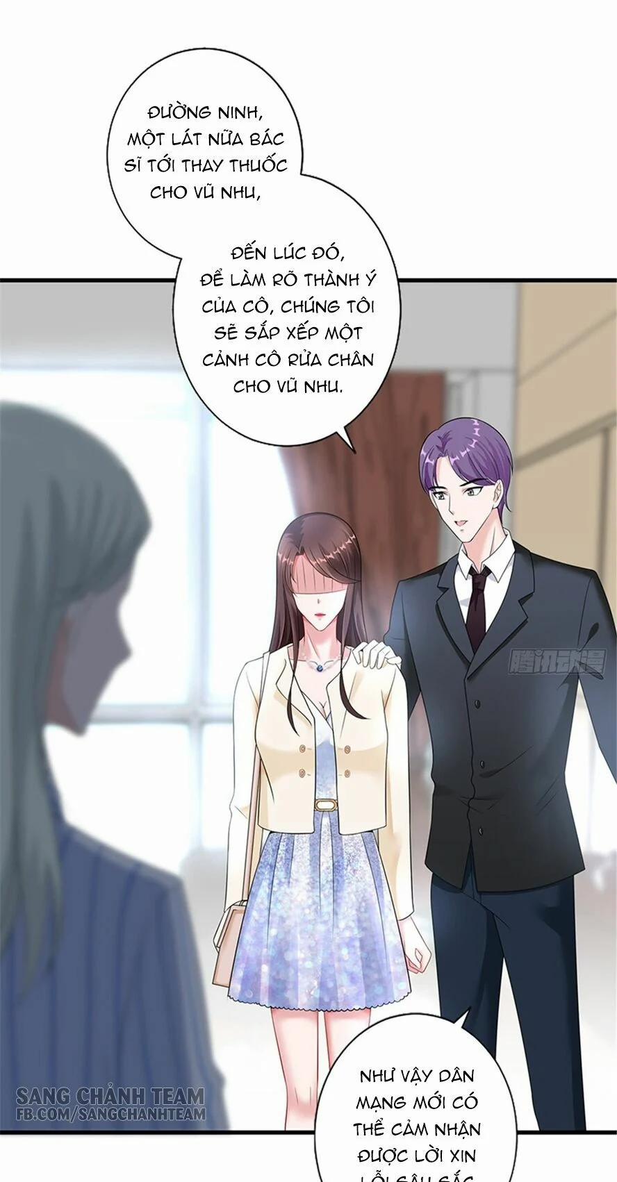 Ông Xã Kết Hôn Thử, Mạnh Thêm Chút Nữa Đi 24 trang 0