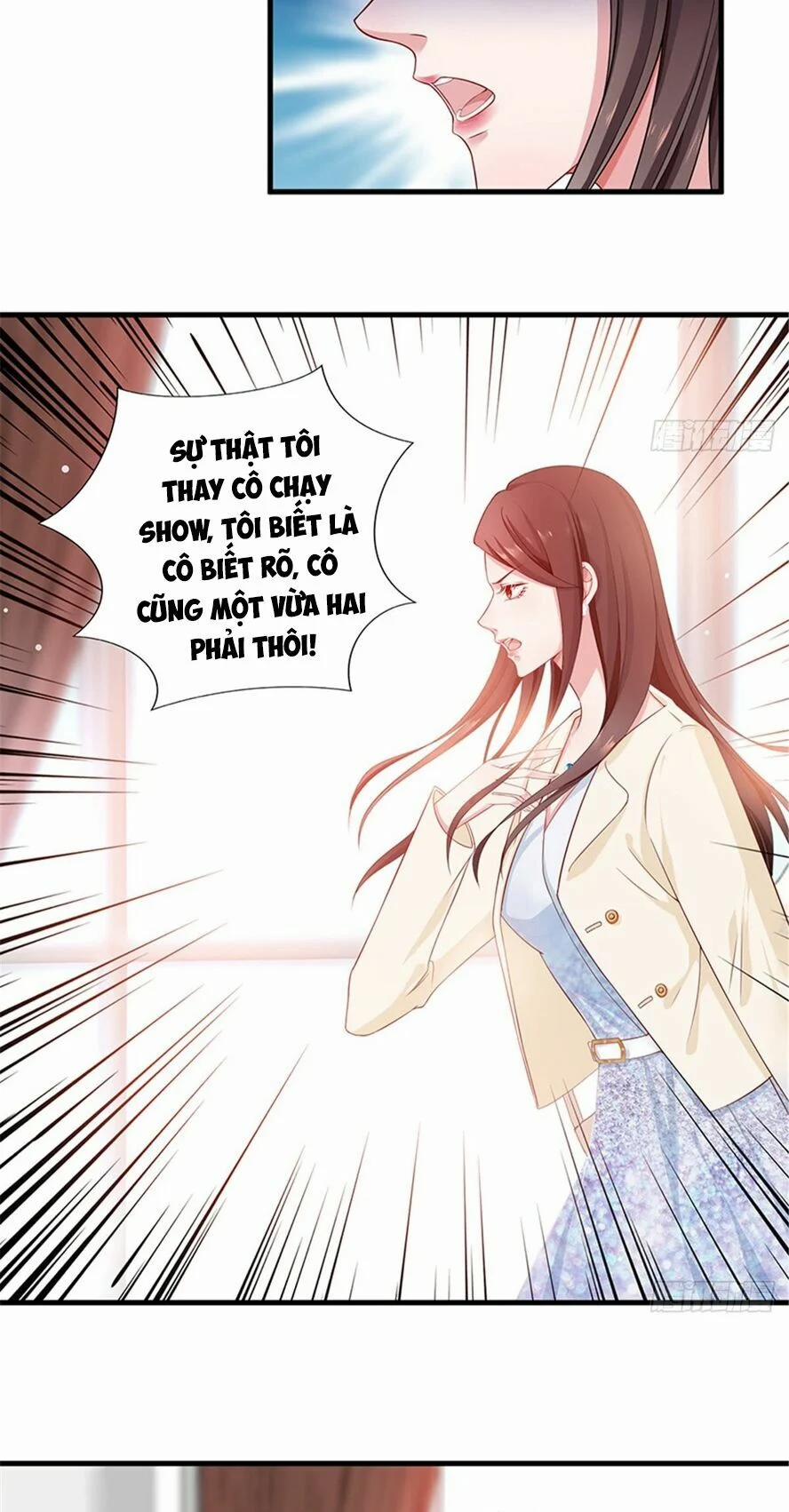 Ông Xã Kết Hôn Thử, Mạnh Thêm Chút Nữa Đi 24 trang 2