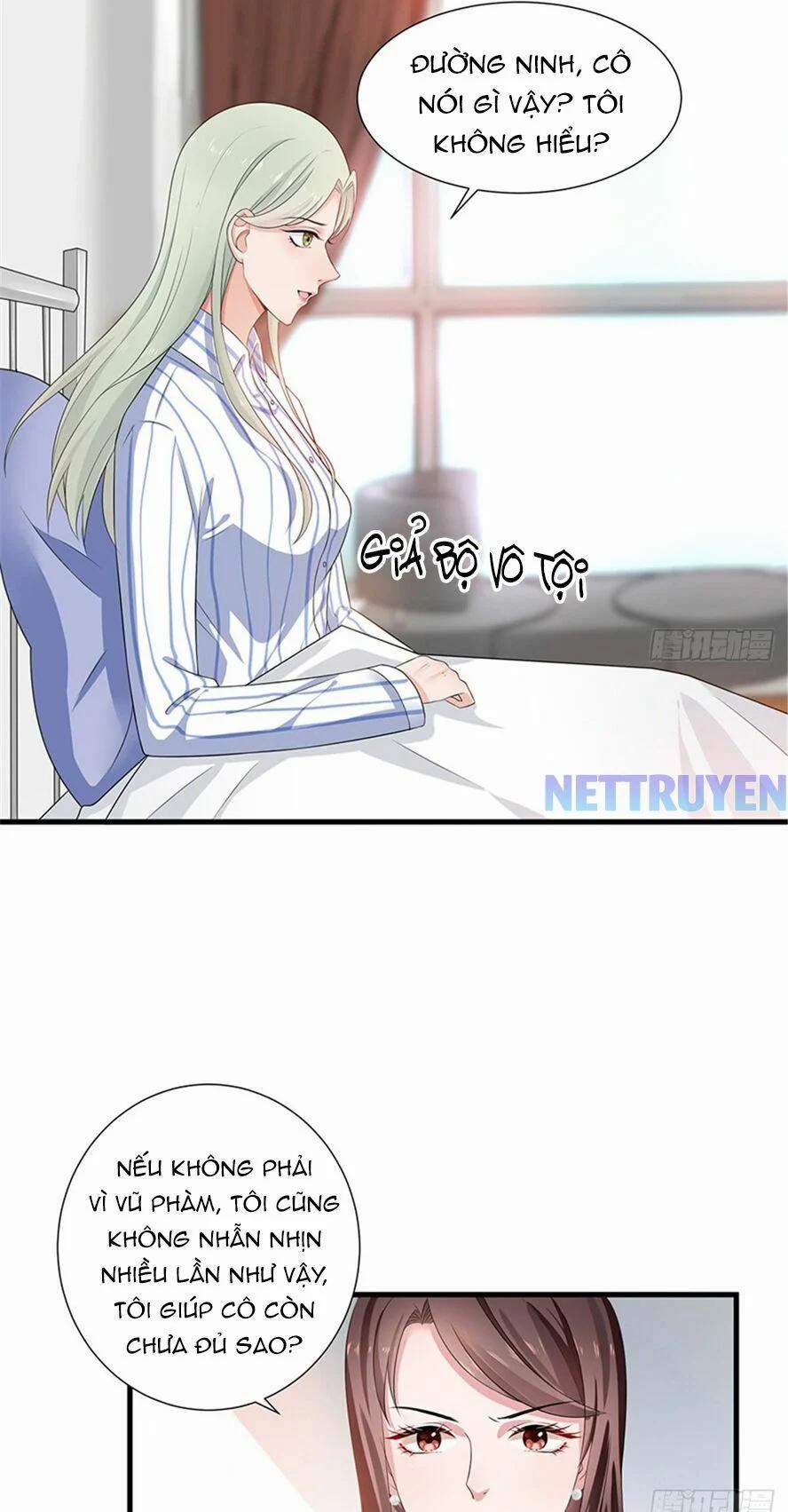 Ông Xã Kết Hôn Thử, Mạnh Thêm Chút Nữa Đi 24 trang 3